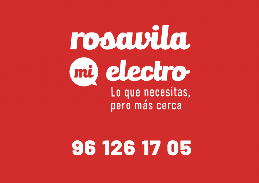 Mi Electro Rosavilla